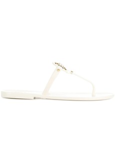 Tory Burch Mini Miller jelly sandals