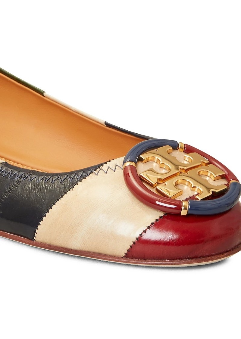 tory burch mules heels