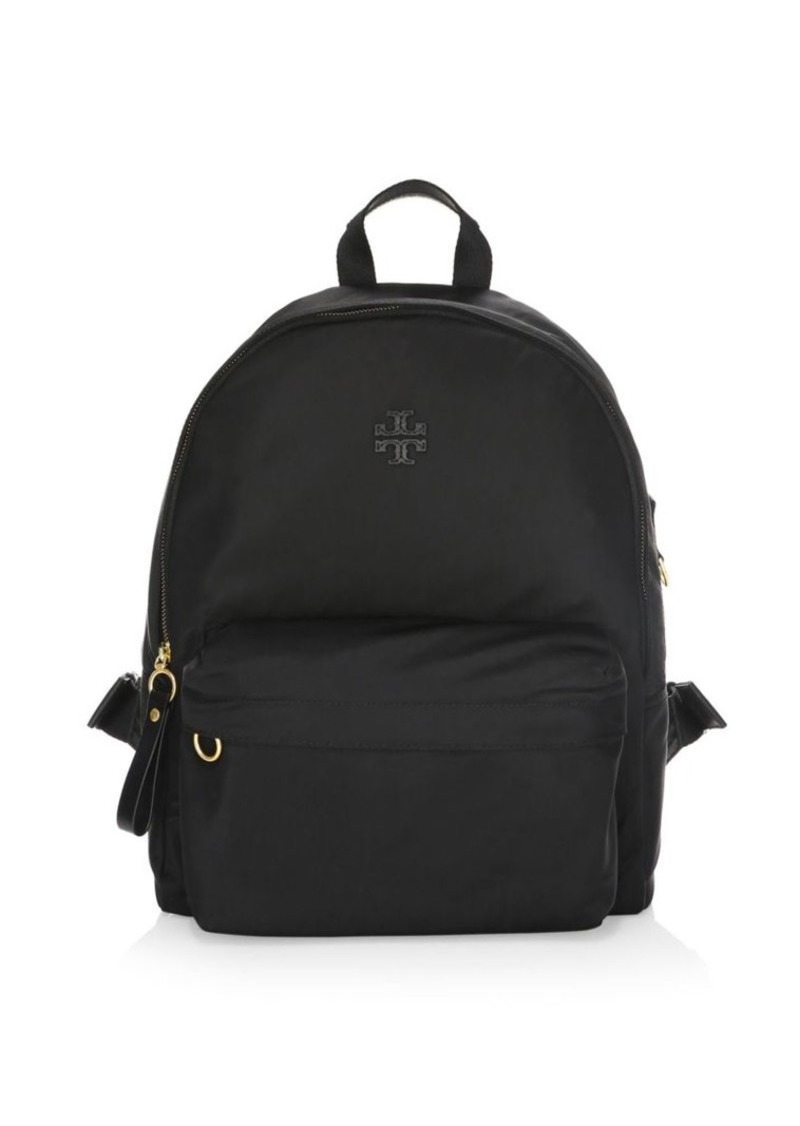 Tory Burch Nylon Backpack | Handbags