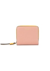 Tory Burch Perry colour-block wallet