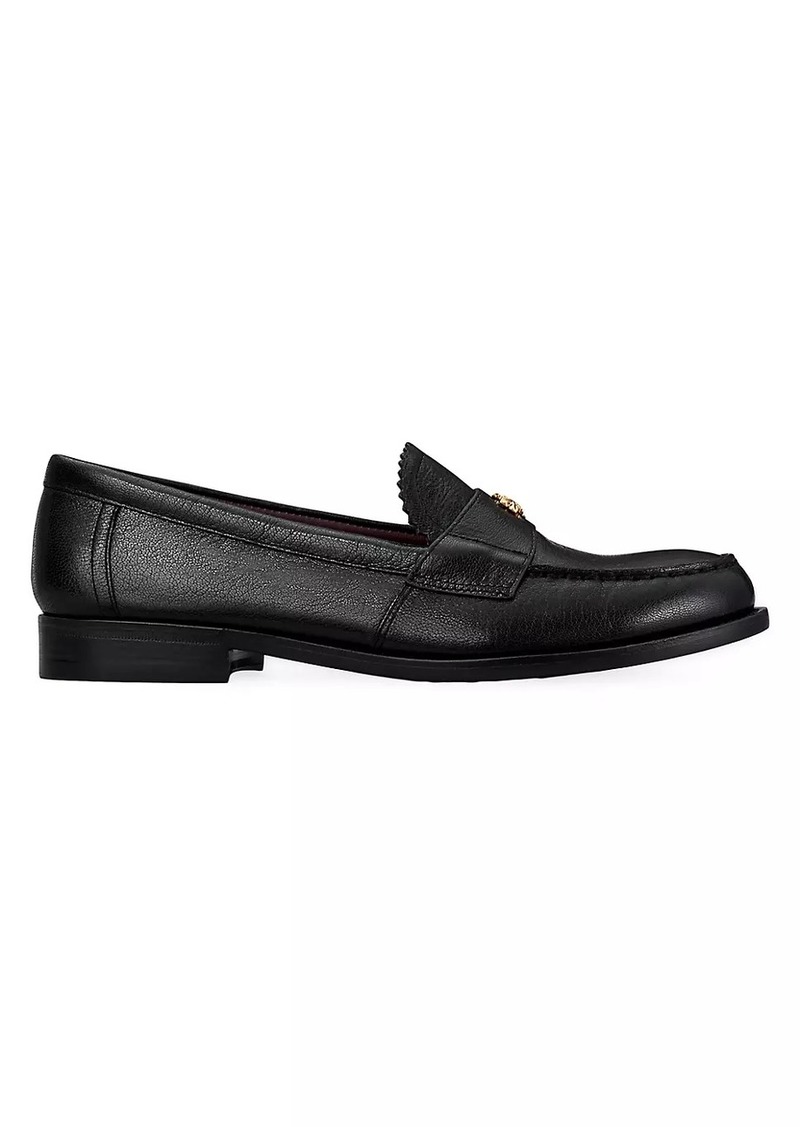 Tory Burch Classic Loafers