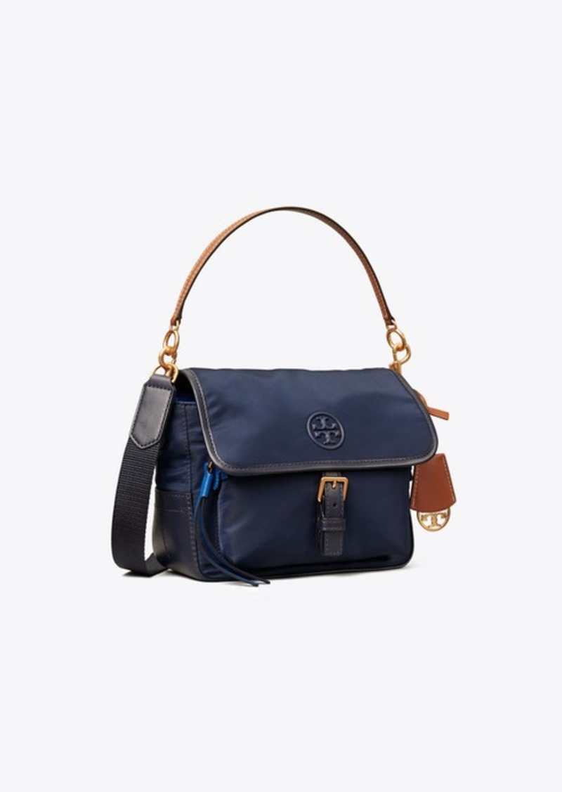 Tory Burch Perry Nylon Crossbody | Handbags