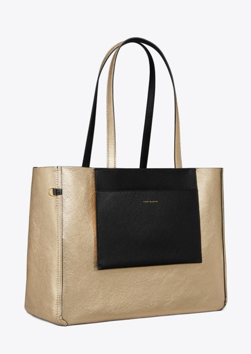 perry reversible tote