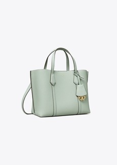Tory Burch Perry Small Triple-Compartment Tote Bag