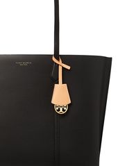 Tory Burch Perry Triple-compartment Leather Bag