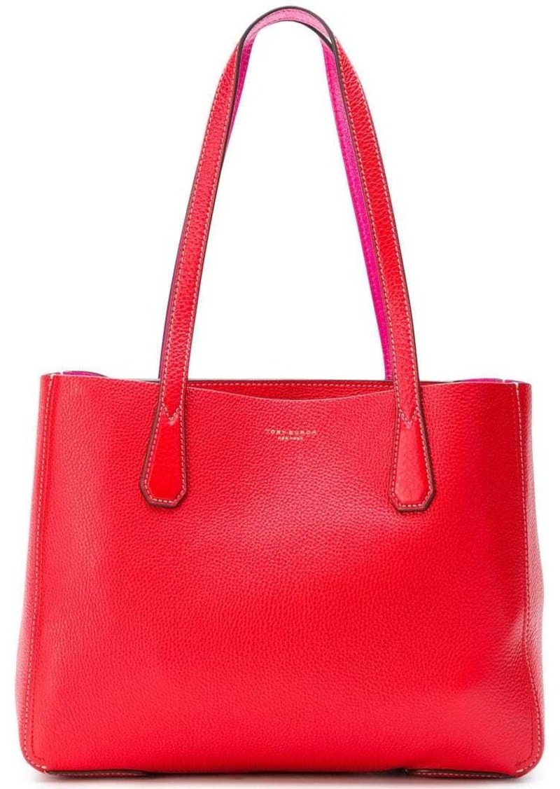 tory burch phoebe mini tote