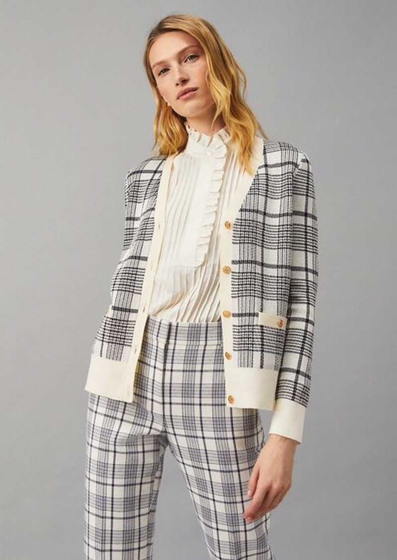 Madeline cardigan tory on sale burch