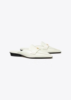 Tory Burch Pointed Backless Loafer