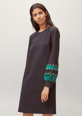 Tory Burch Ponte Dress | Dresses