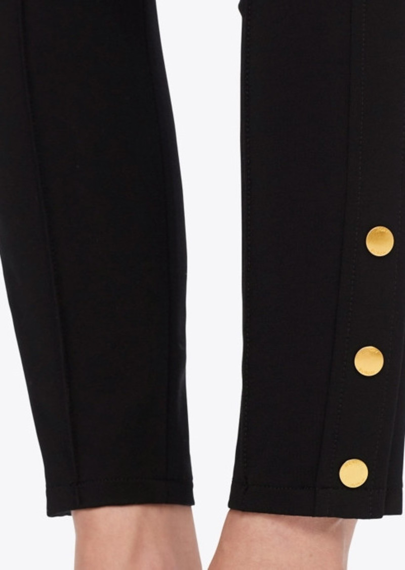 tory burch ponte legging