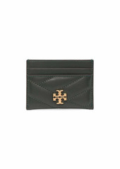 Tory Burch quilted Kira wallet