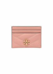 Tory Burch quilted Kira wallet