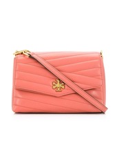 Tory Burch quilted shoulder bag