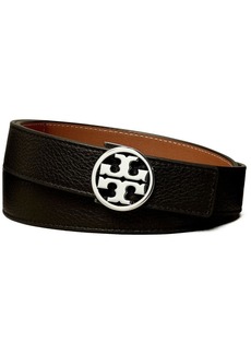 Tory Burch Miller reversible belt