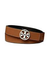 Tory Burch Miller reversible belt