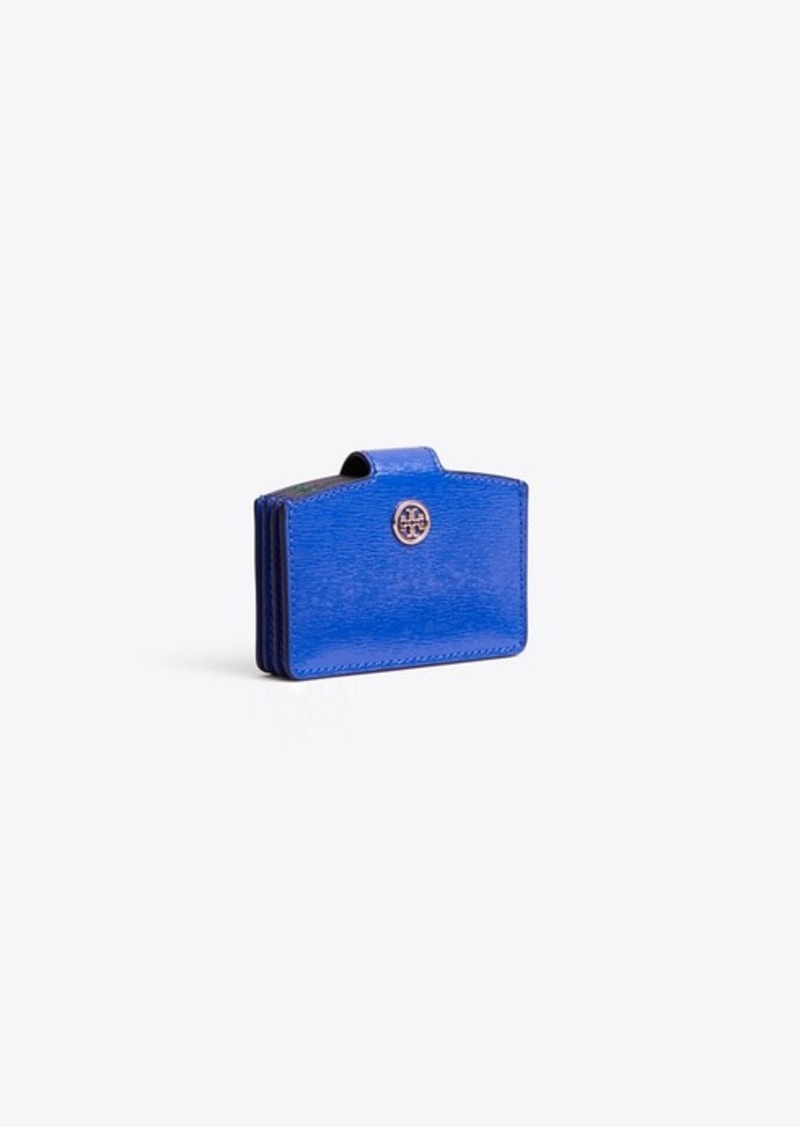 Tory Burch ROBINSON ACCORDION WALLET | Misc Accessories