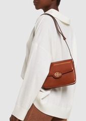 Tory Burch Robinson Convertible Shoulder Bag