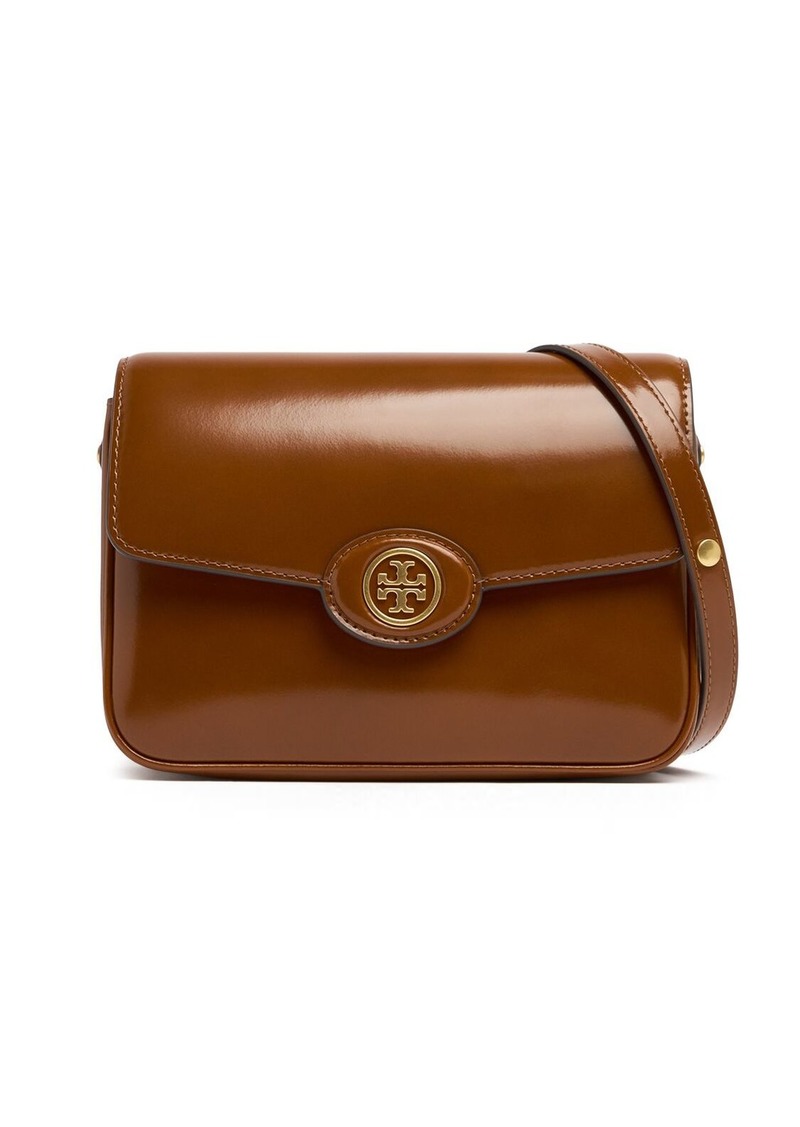 Tory Burch Robinson Convertible Shoulder Bag