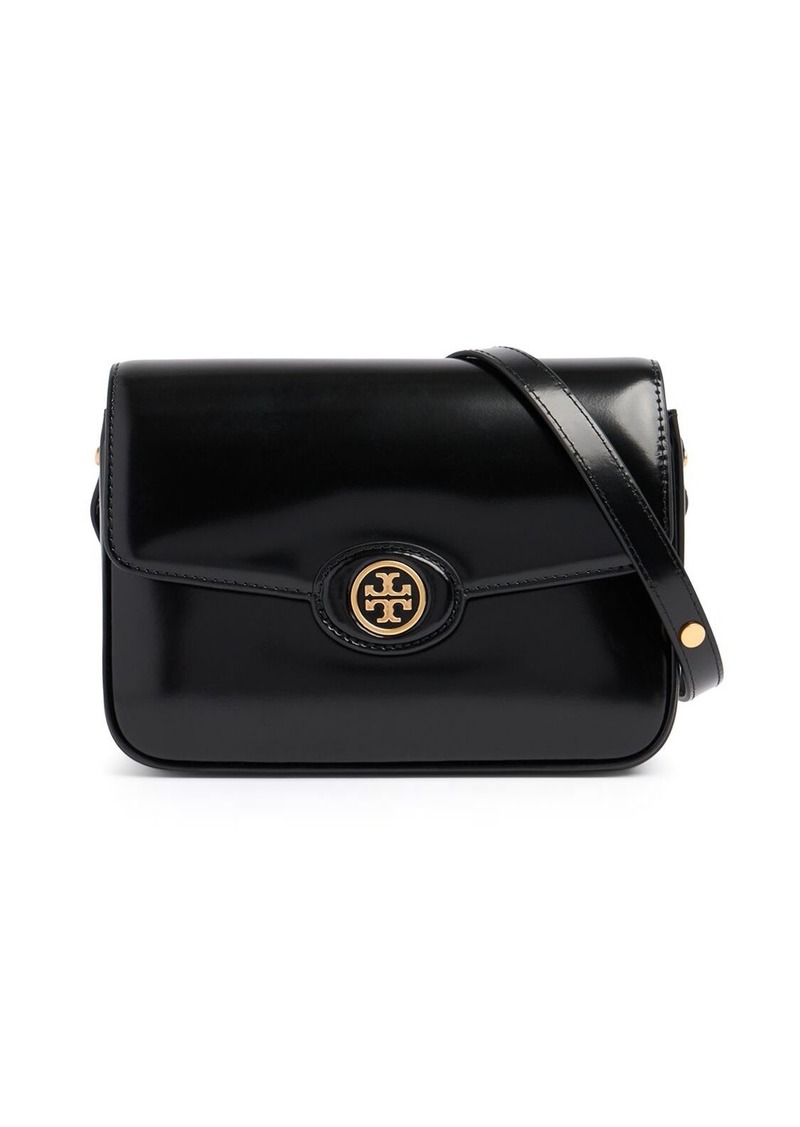 Tory Burch Robinson Convertible Shoulder Bag