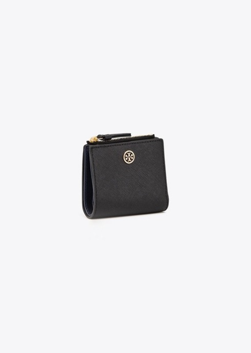 tory burch robinson mini