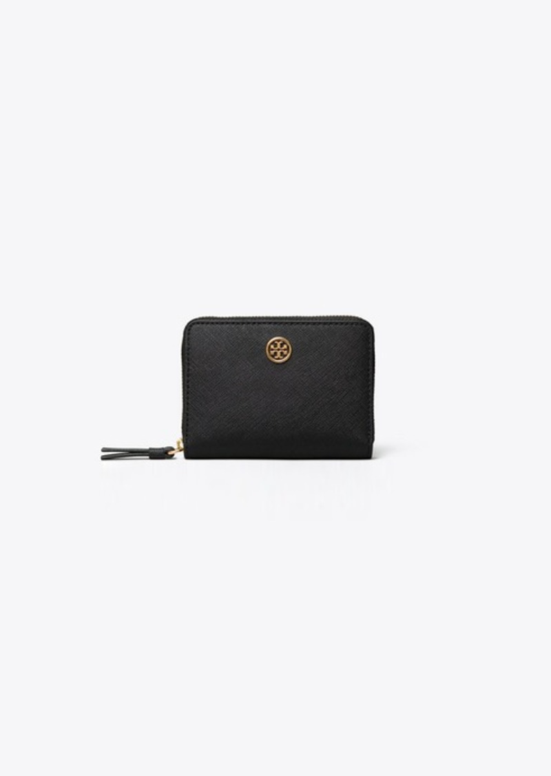 Tory Burch ROBINSON ZIP COIN CASE | Misc Accessories