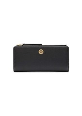 Tory Burch ROBINSON ZIP SLIM WALLET