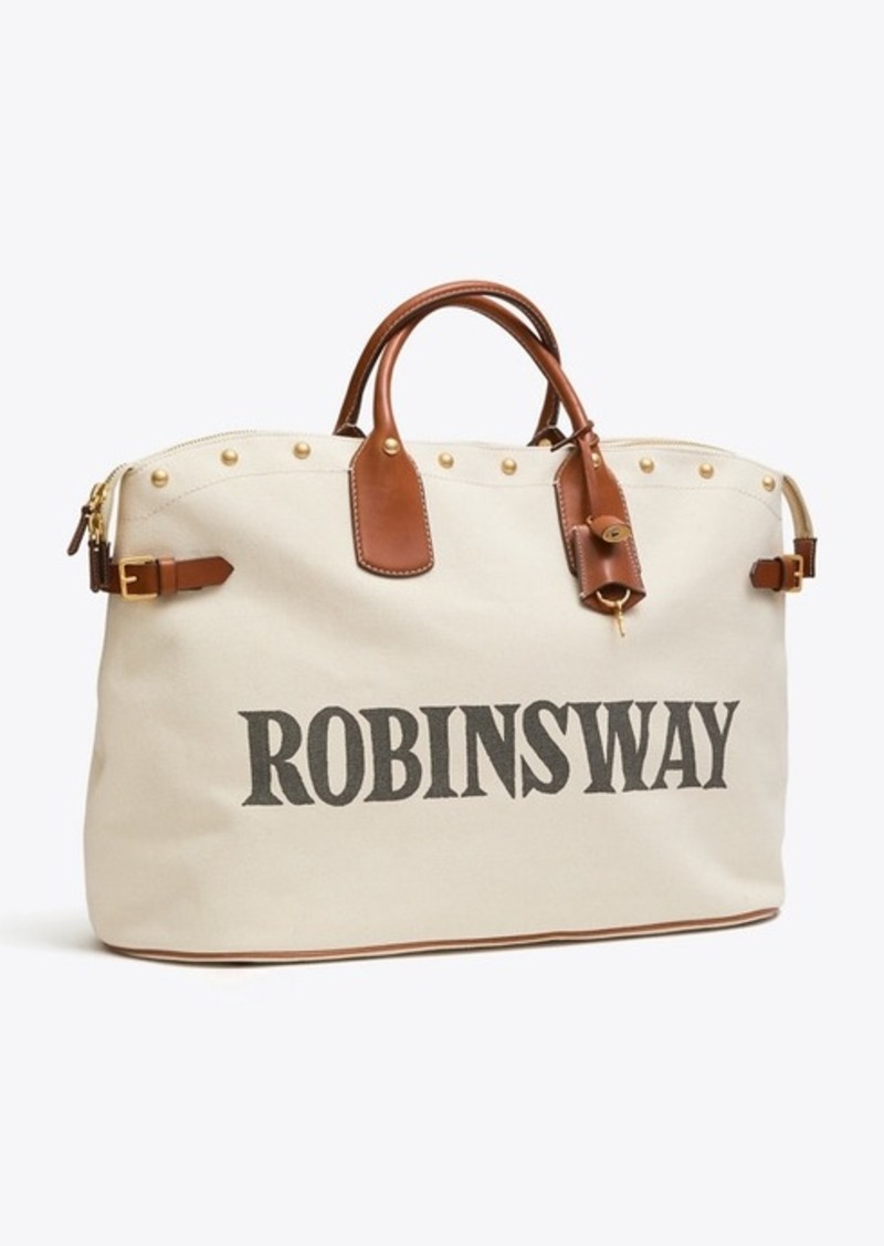 tory burch robinsway tote