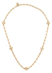 Tory Burch Roxanne beaded necklace