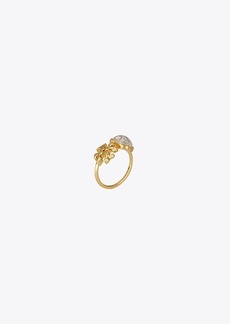 Tory Burch Roxanne Delicate Ring