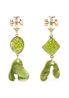 Tory Burch Roxanne drop earrings