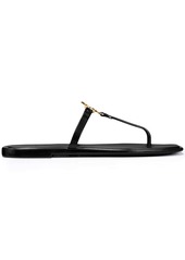 Tory Burch Roxanne Jelly T-bar slides