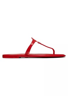 Tory Burch Roxanne Jelly Thong Sandals