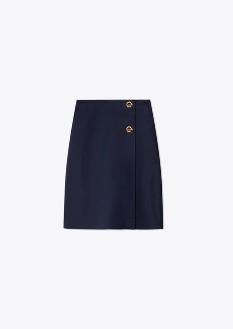 Tory Burch RUTH SKIRT | Skirts