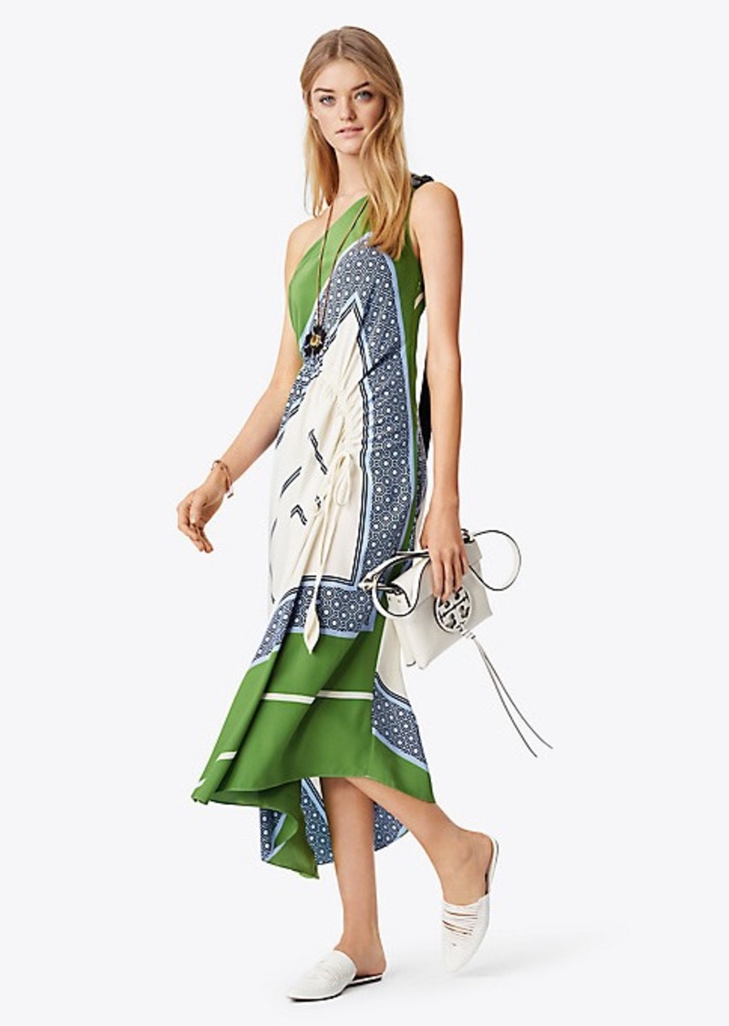 sloane dress tory burch