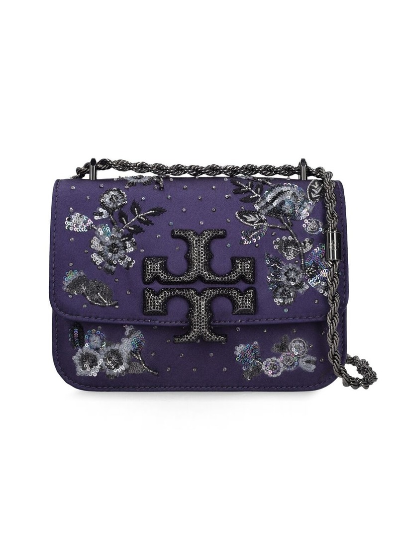 Tory Burch Small Eleanor Embellished Bag