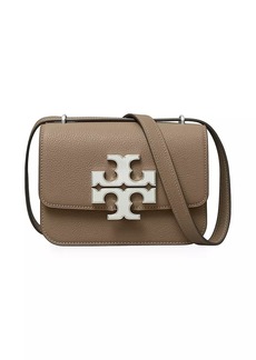 Tory Burch Small Eleanor Leather Shoulder Bag