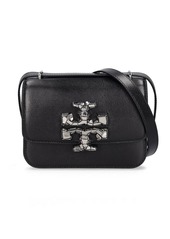 Tory Burch Small Eleonor Distressed Leather Bag