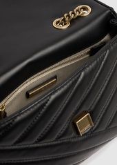 Tory Burch Small Kira Chevron Convertible Bag