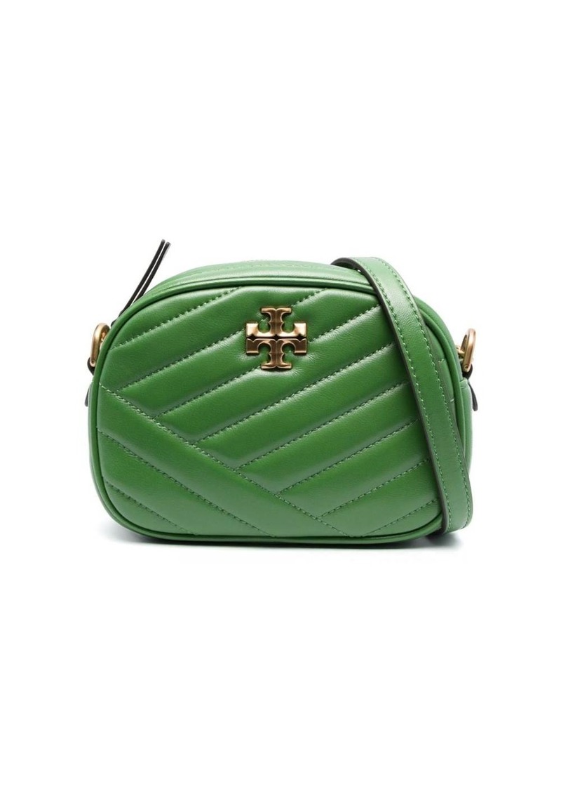 Tory Burch small Kira chevron crossbody bag