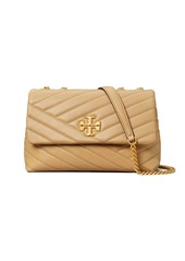 Tory Burch Small Kira Quilted Flap Bag