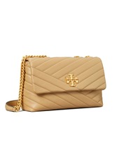 Tory Burch Small Kira Quilted Flap Bag