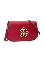 Tory Burch Small Miller Leather Shoulder Bag