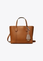 Tory Burch Small Perry Triple-Compartment Tote Bag