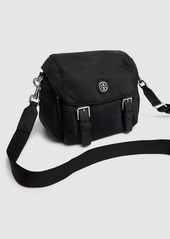 Tory Burch Small Recycled Nylon Messenger Bag