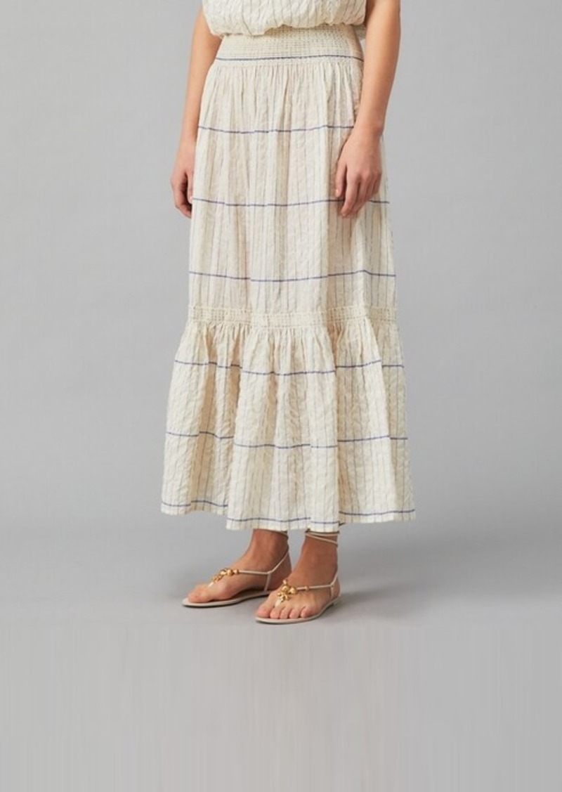 Smocked Skirt - 30% Off!