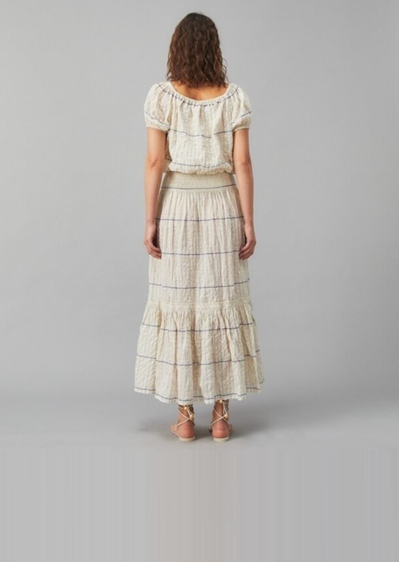 Smocked Skirt - 30% Off!