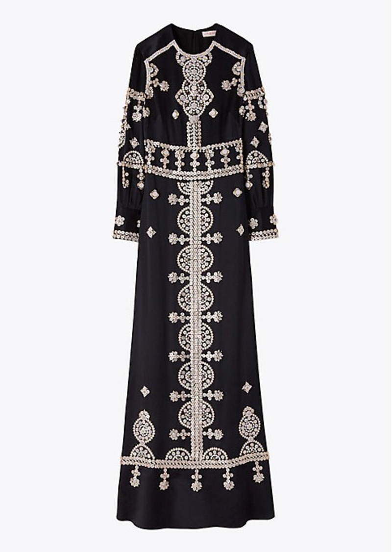 Tory Burch Sylvia Gown | Dresses