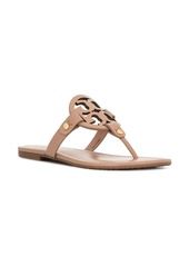 Tory Burch T-medallion sandals