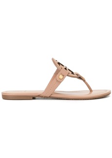 Tory Burch T-medallion sandals