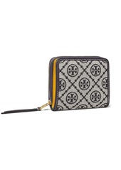 Tory Burch T monogram bi-fold wallet